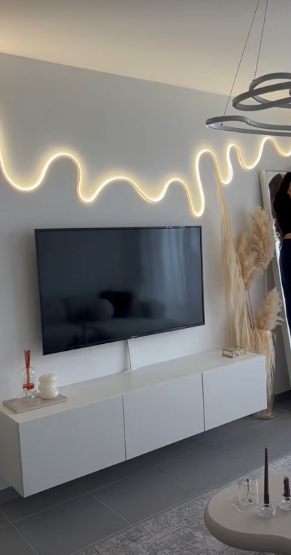 Domi Wall Sconce
