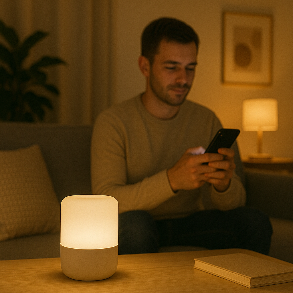 Moni Floor Lamp
