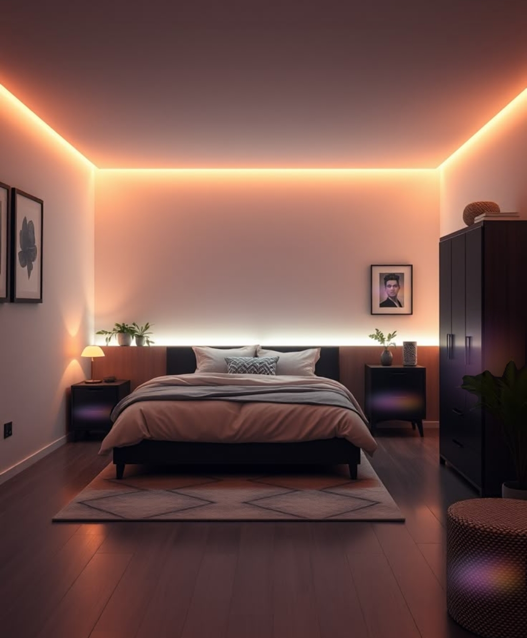 Occhi Wall Sconce